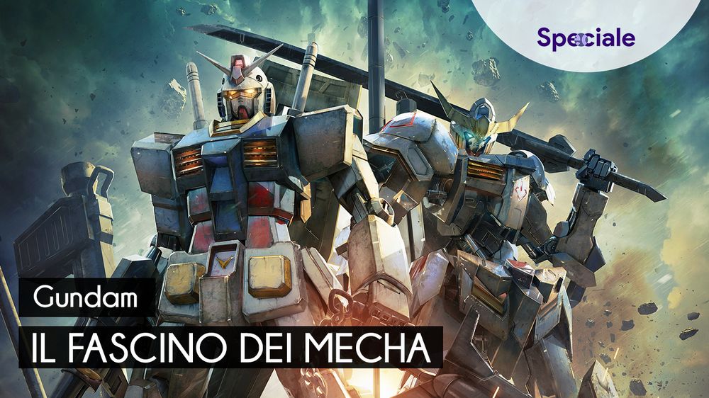 gundam il fascino dei mecha.jpg